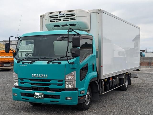 Isuzu FORWARD 2018-08 8770692-0