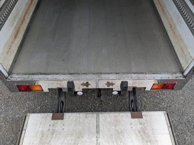Isuzu FORWARD 2018-08 8770692-10