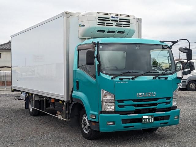 Isuzu FORWARD 2018-08 8770692-1