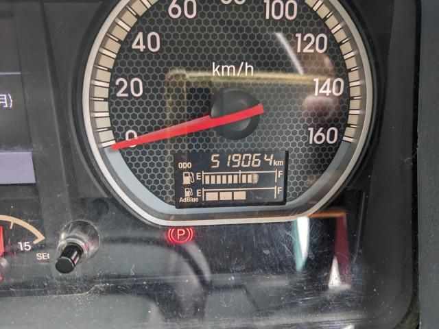 Isuzu FORWARD 2018-08 8770692-25