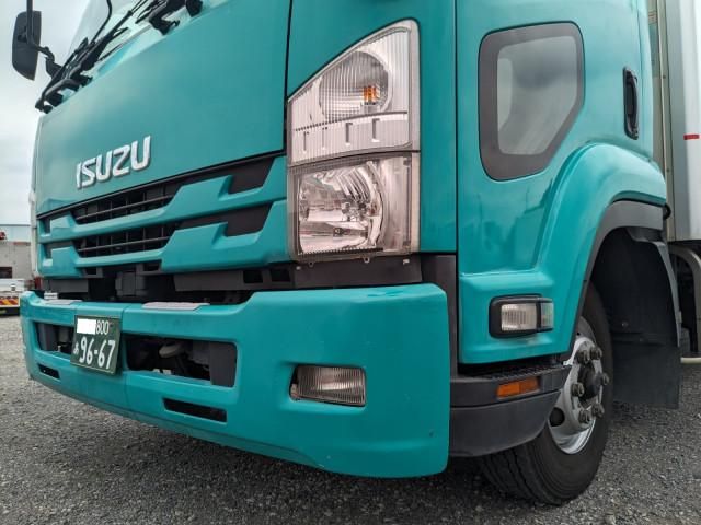 Isuzu FORWARD 2018-08 8770692-26