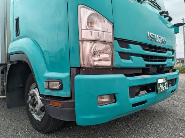 Isuzu FORWARD 2018-08 8770692-27