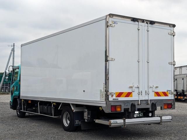 Isuzu FORWARD 2018-08 8770692-2