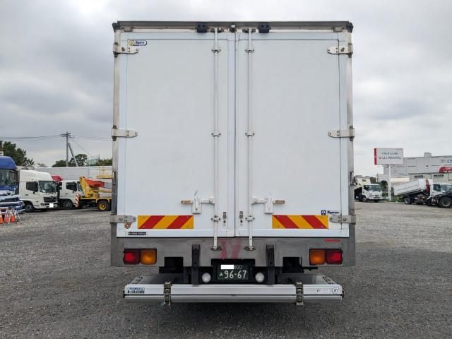 Isuzu FORWARD 2018-08 8770692-4