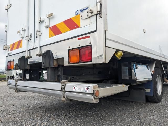 Isuzu FORWARD 2018-08 8770692-5