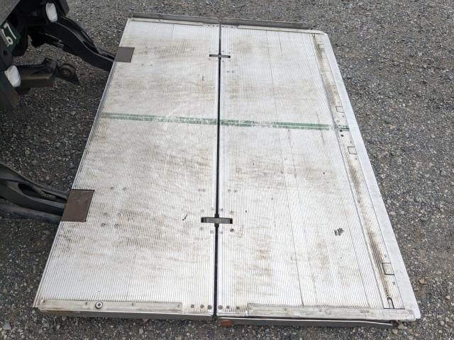 Isuzu FORWARD 2018-08 8770692-8