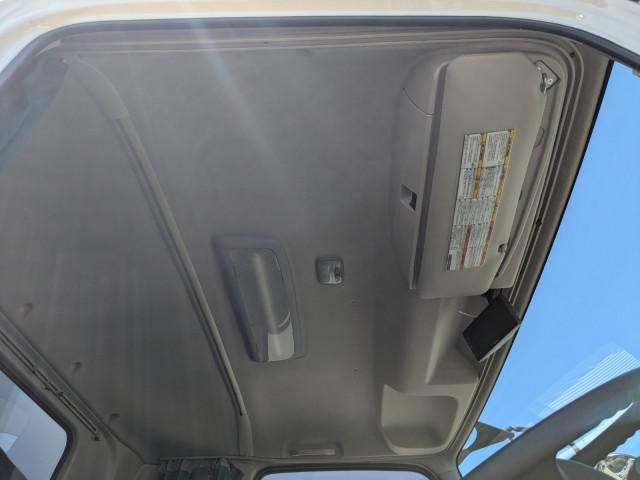 Isuzu FORWARD 2022-10 8770682-22