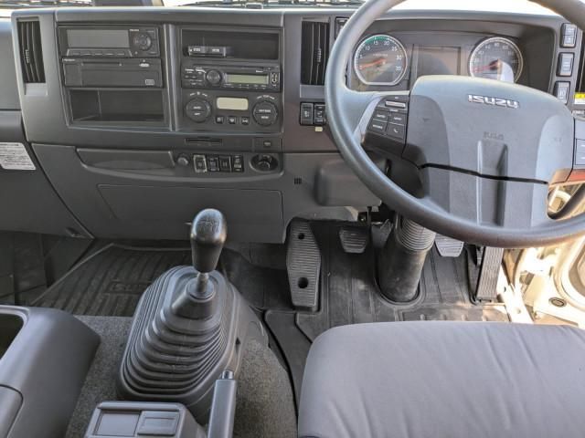 Isuzu FORWARD 2022-10 8770682-24