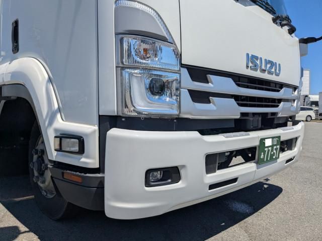 Isuzu FORWARD 2022-10 8770682-26
