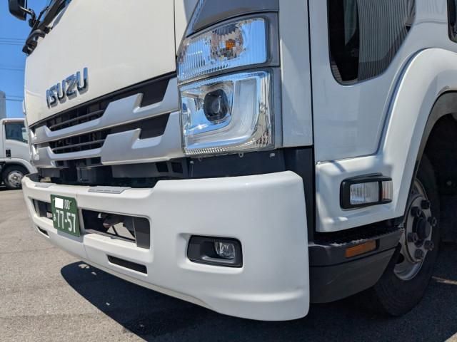 Isuzu FORWARD 2022-10 8770682-27