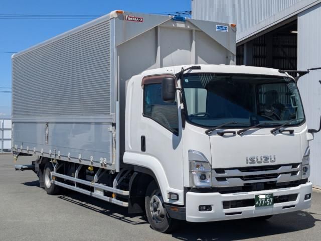 Isuzu FORWARD 2022-10 8770682-2