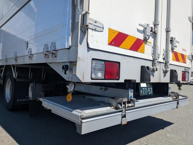 Isuzu FORWARD 2022-10 8770682-5