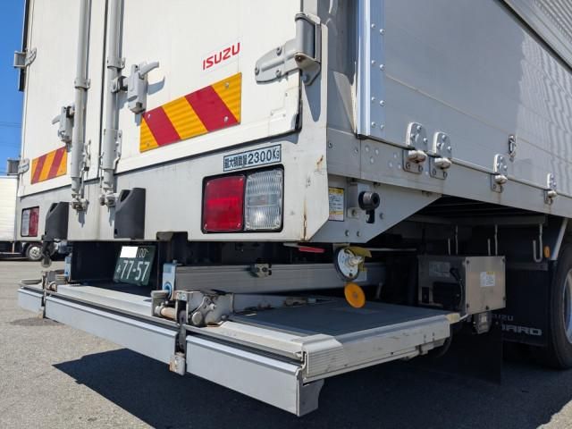Isuzu FORWARD 2022-10 8770682-6