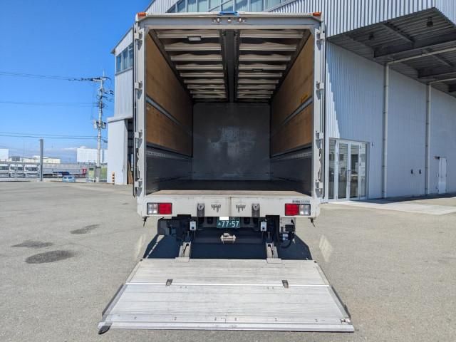 Isuzu FORWARD 2022-10 8770682-7