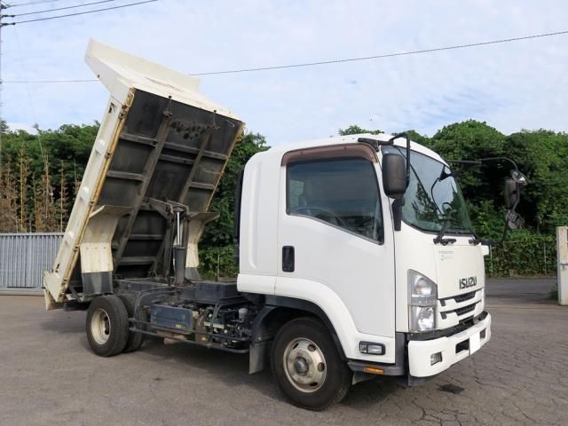 Isuzu FORWARD 2019-07 8770690-0