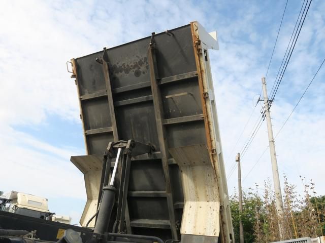 Isuzu FORWARD 2019-07 8770690-9