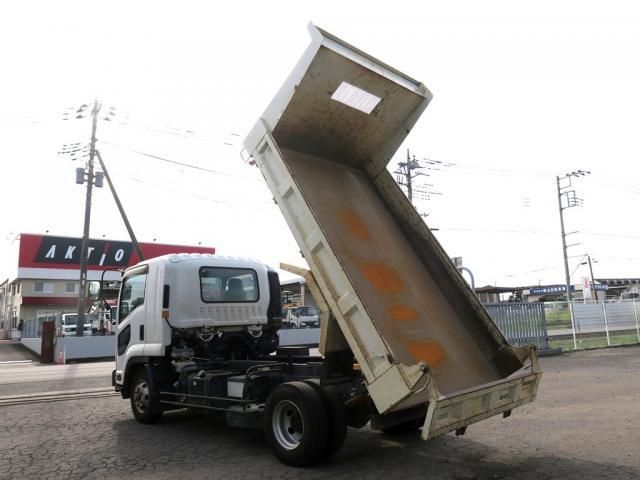 Isuzu FORWARD 2019-07 8770690-1