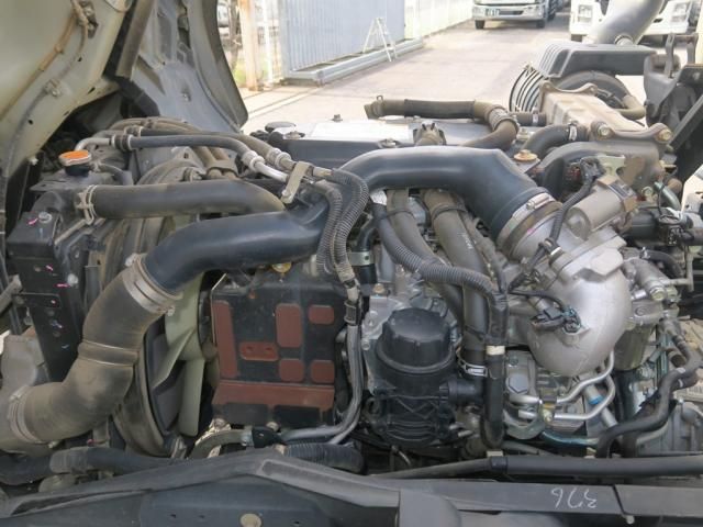 Isuzu FORWARD 2019-07 8770690-22