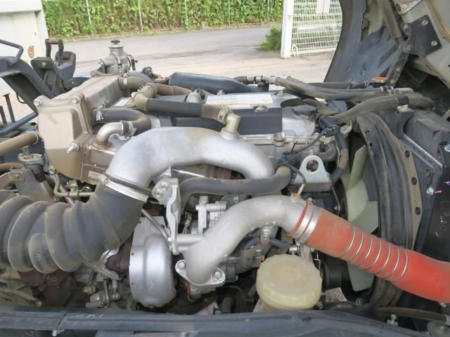 Isuzu FORWARD 2019-07 8770690-24