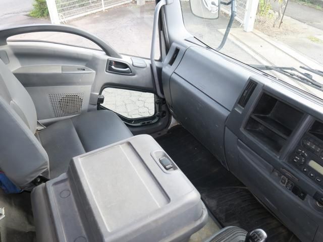 Isuzu FORWARD 2019-07 8770690-27