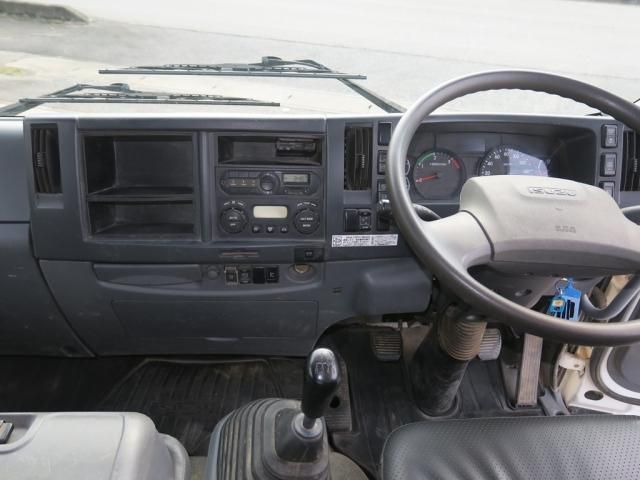 Isuzu FORWARD 2019-07 8770690-28