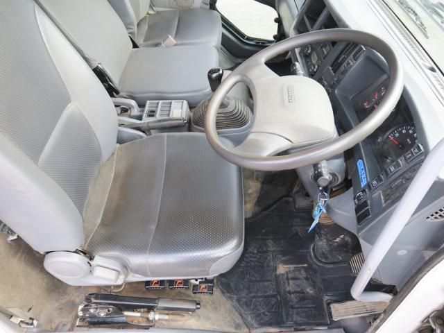 Isuzu FORWARD 2019-07 8770690-29