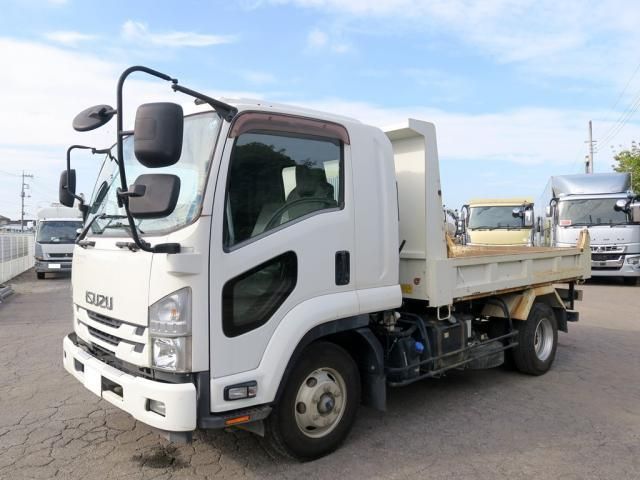 Isuzu FORWARD 2019-07 8770690-3