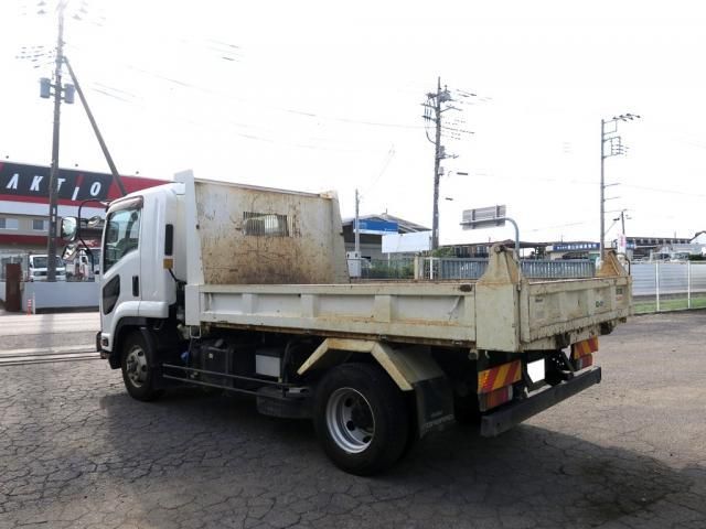 Isuzu FORWARD 2019-07 8770690-4