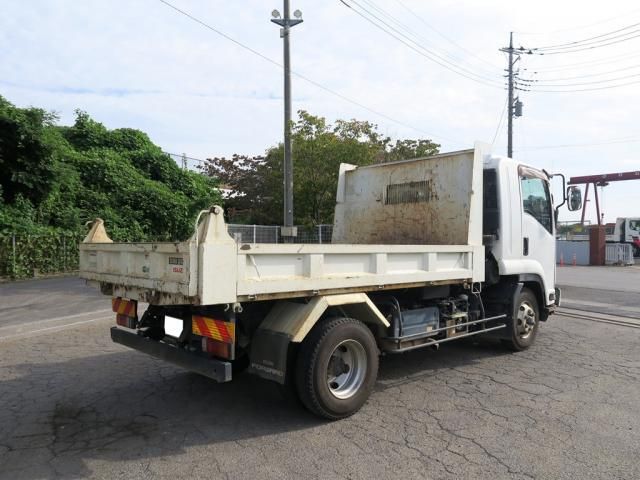 Isuzu FORWARD 2019-07 8770690-5