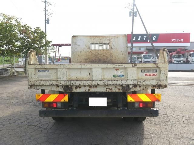 Isuzu FORWARD 2019-07 8770690-6
