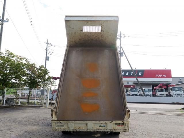 Isuzu FORWARD 2019-07 8770690-7