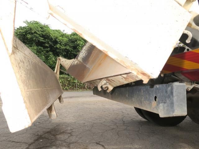 Isuzu FORWARD 2019-07 8770690-8