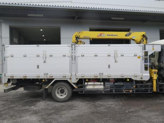 Isuzu FORWARD 2019-02 8770683-14