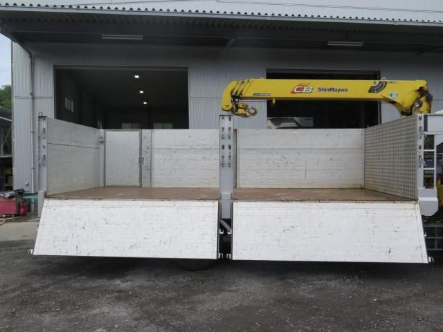 Isuzu FORWARD 2019-02 8770683-15