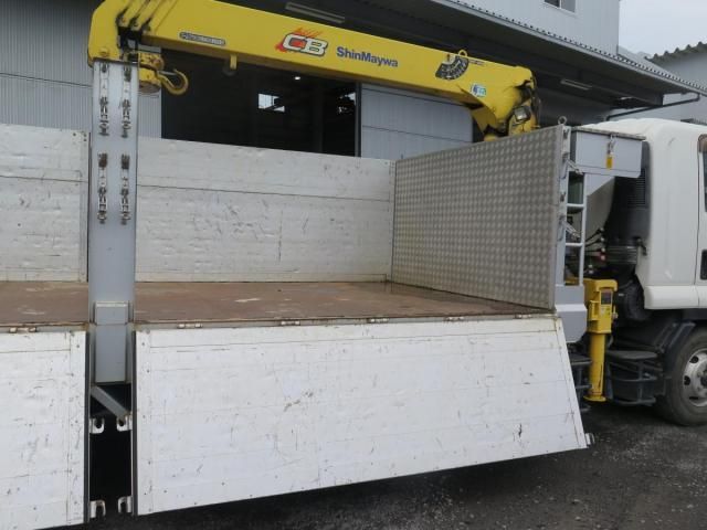Isuzu FORWARD 2019-02 8770683-17