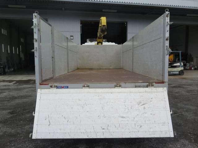 Isuzu FORWARD 2019-02 8770683-18