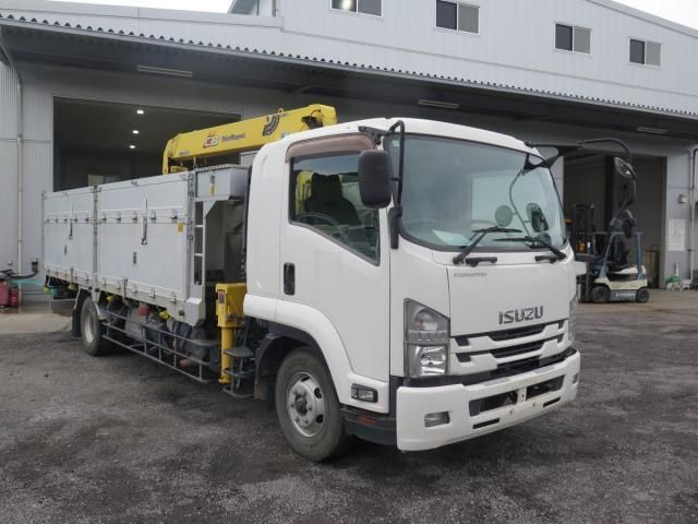 Isuzu FORWARD 2019-02 8770683-1