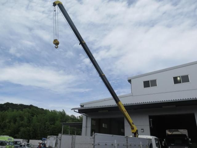 Isuzu FORWARD 2019-02 8770683-20