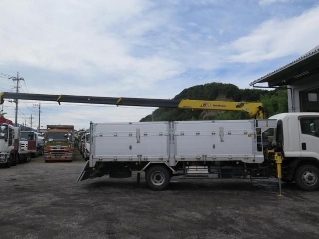 Isuzu FORWARD 2019-02 8770683-22