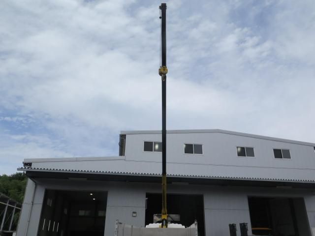 Isuzu FORWARD 2019-02 8770683-23