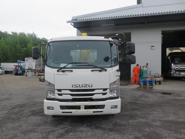 Isuzu FORWARD 2019-02 8770683-2