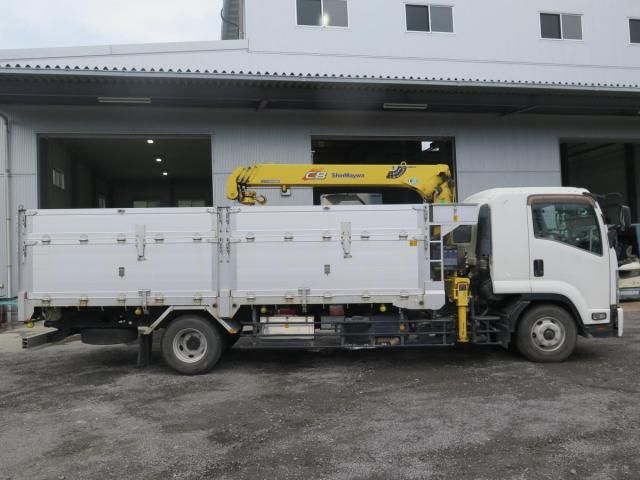 Isuzu FORWARD 2019-02 8770683-5