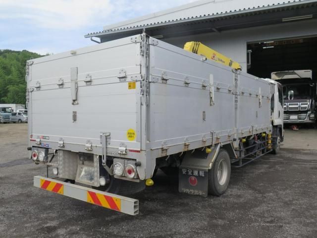 Isuzu FORWARD 2019-02 8770683-6