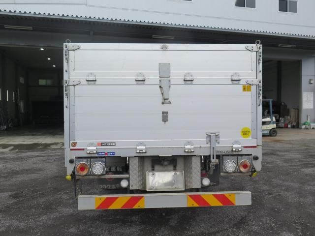Isuzu FORWARD 2019-02 8770683-7