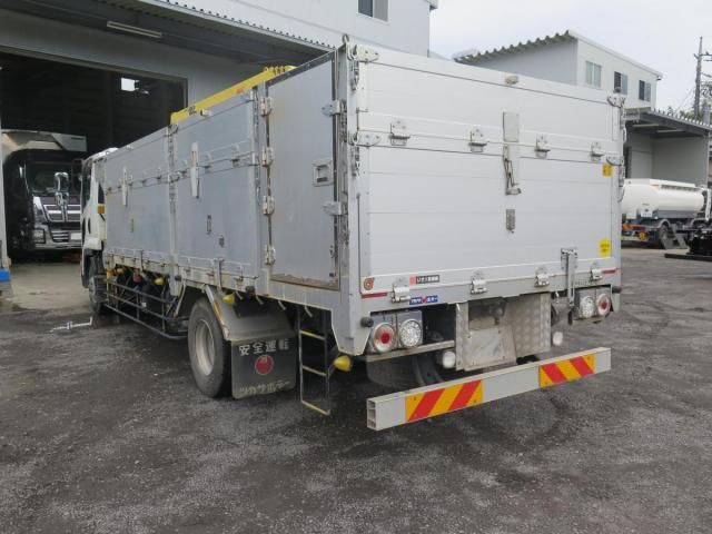 Isuzu FORWARD 2019-02 8770683-8