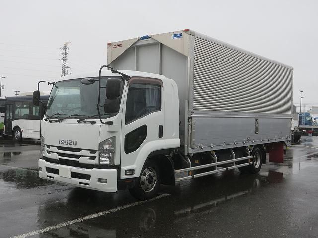 Isuzu FORWARD 2020-03 8770684-0