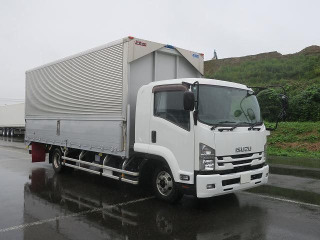 Isuzu FORWARD 2020-03 8770684-1