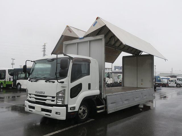 Isuzu FORWARD 2020-03 8770684-4