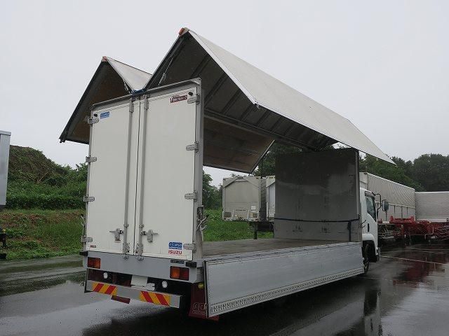 Isuzu FORWARD 2020-03 8770684-5