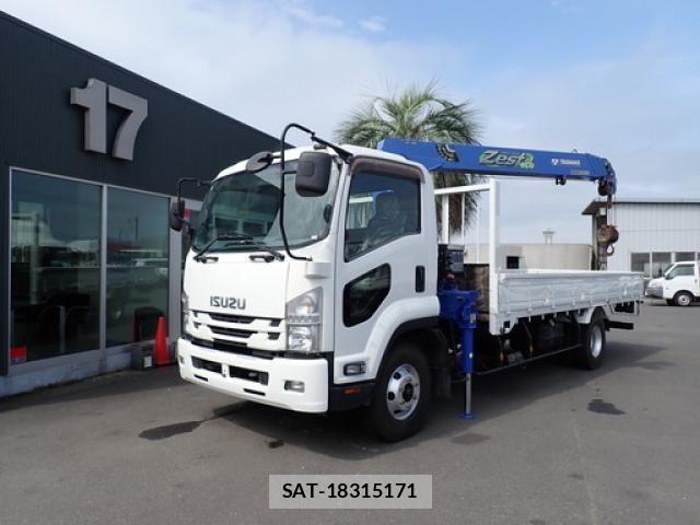 Isuzu FORWARD 2017-04 8796013-0